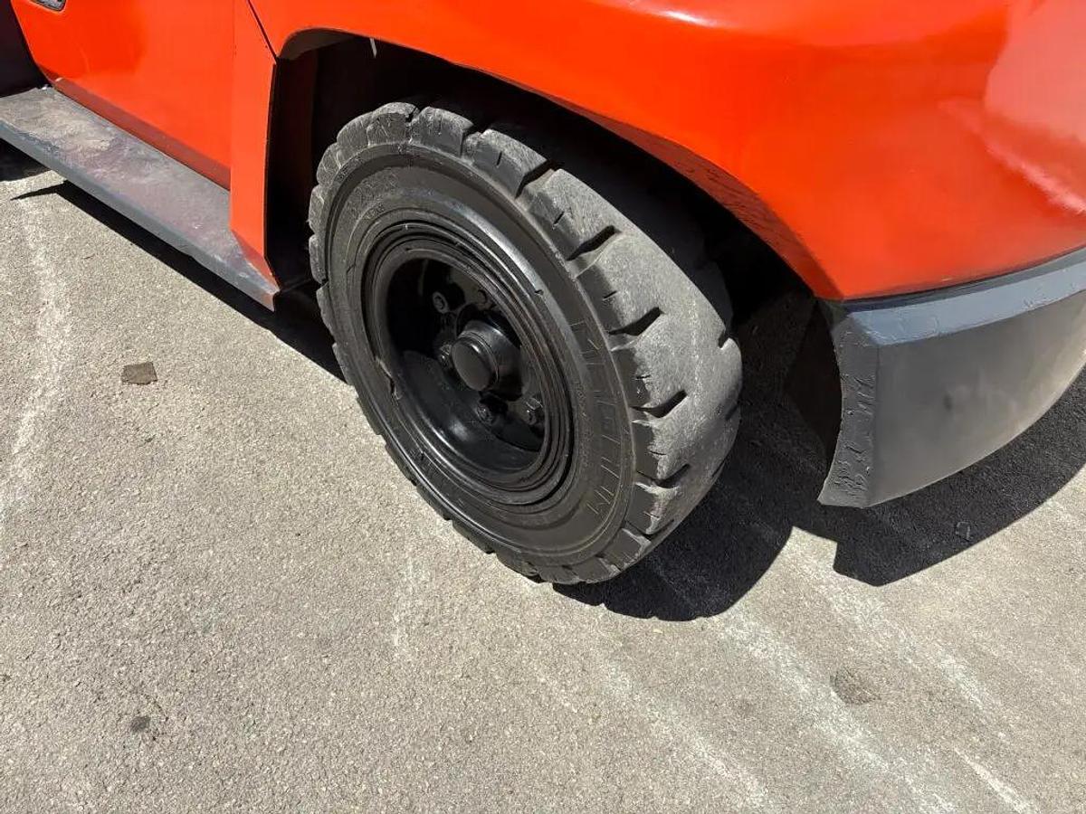 Used 2020 Toyota 8FG70U