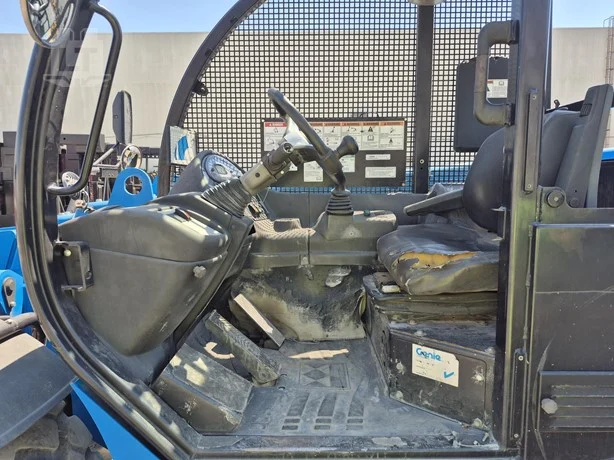 Used 2019 Genie GTH1544