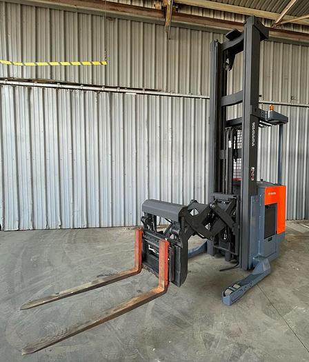 Used 2006 Toyota 7BRU18