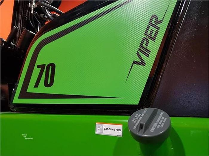 2023 Viper FY70