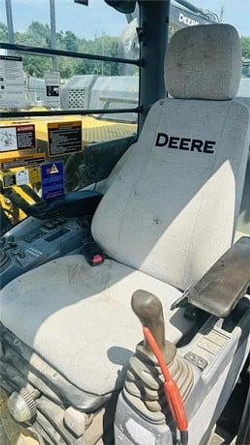 Used 2018 Deere 130G