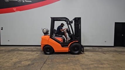 Used 2020 VIPER FY25