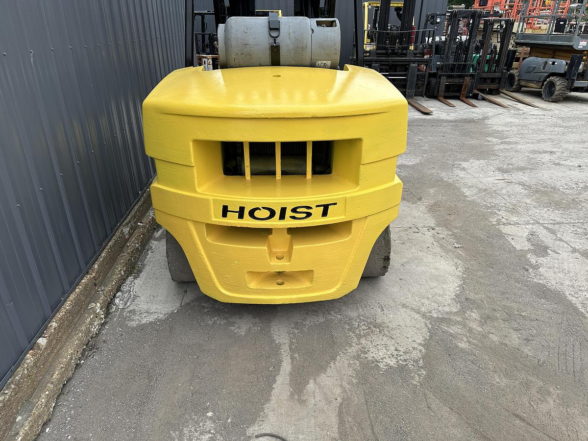 Used 2004 HOIST F180
