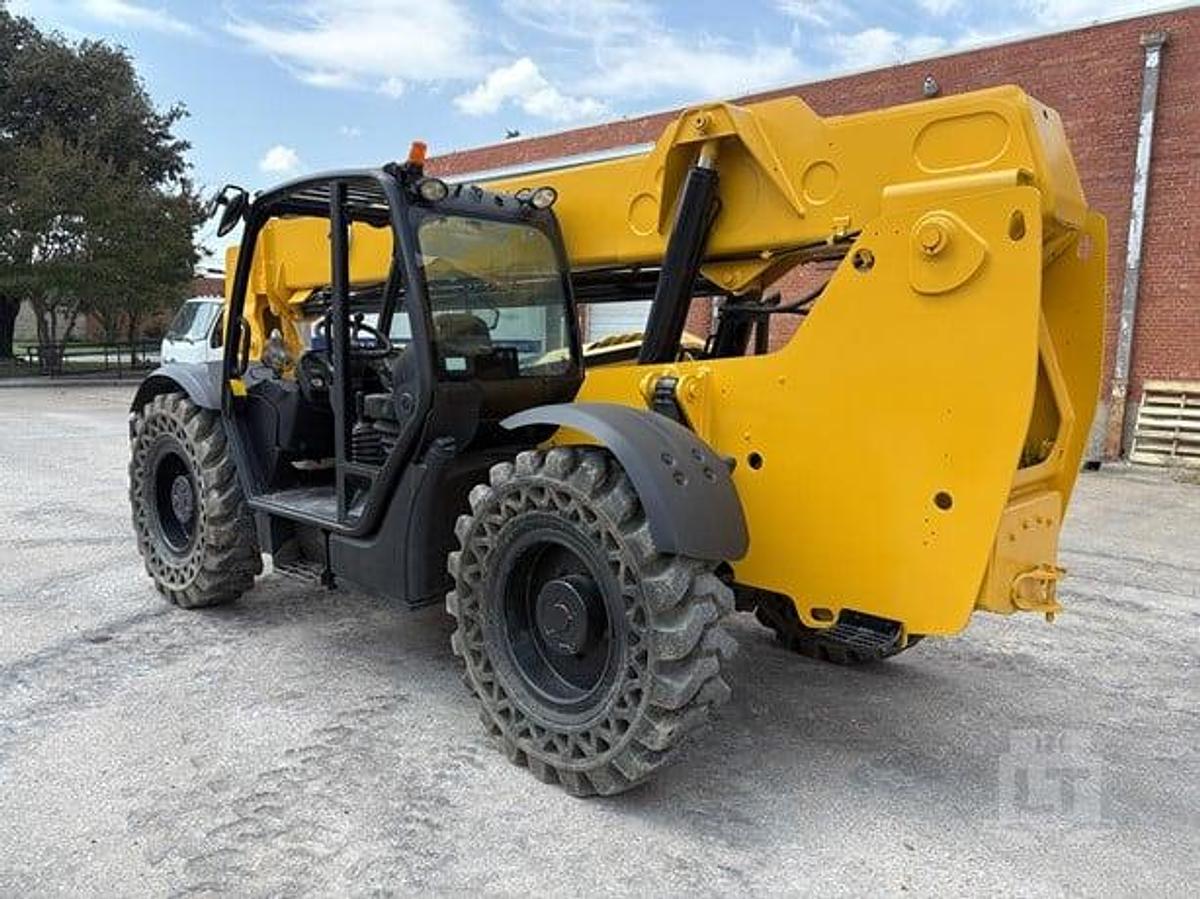 Used 2015 JCB 509-42