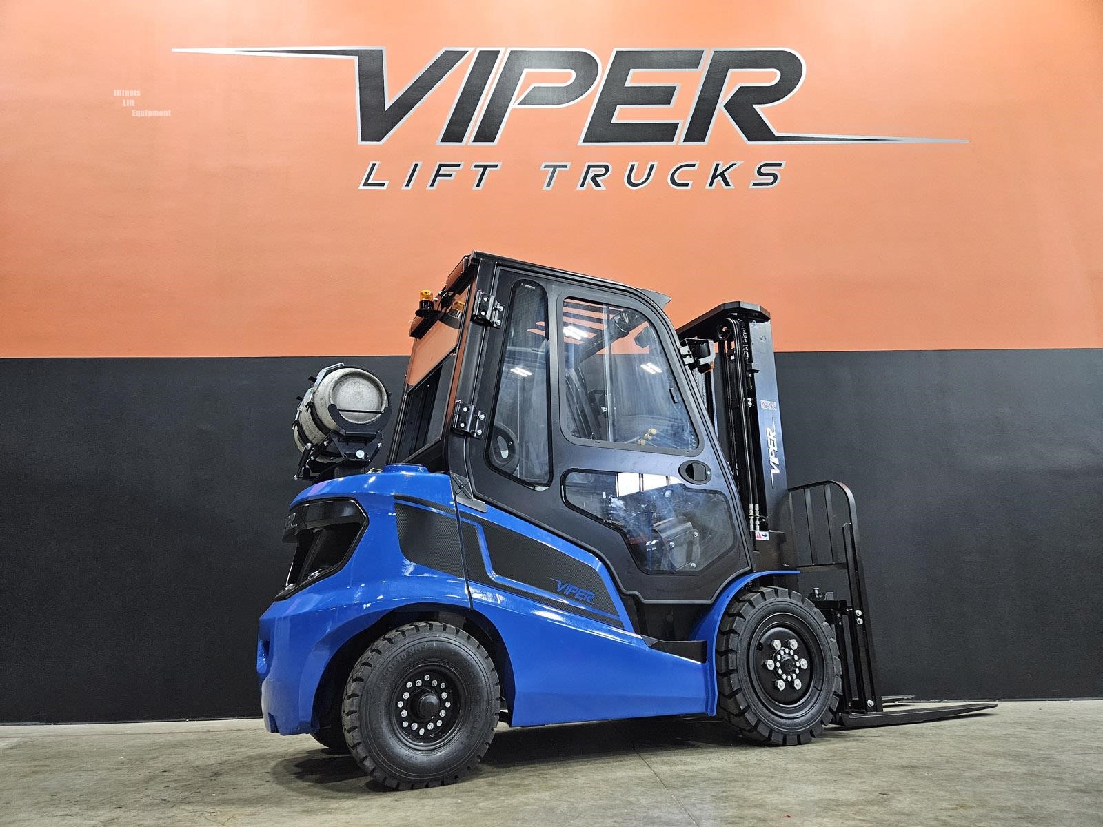 2027 VIPER FY30F