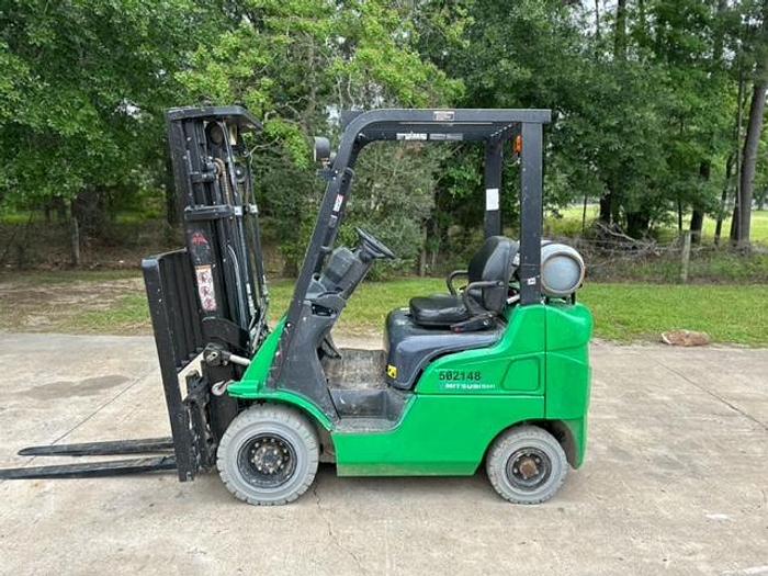 Used 2012 Mitsubishi FG18N