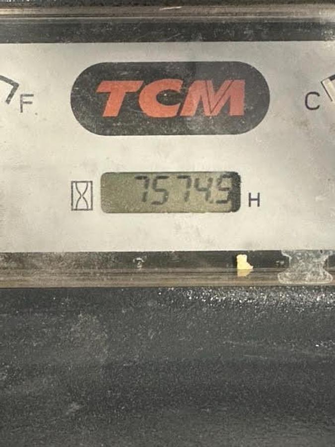 Refurbished 2014 TCM FD40-A1