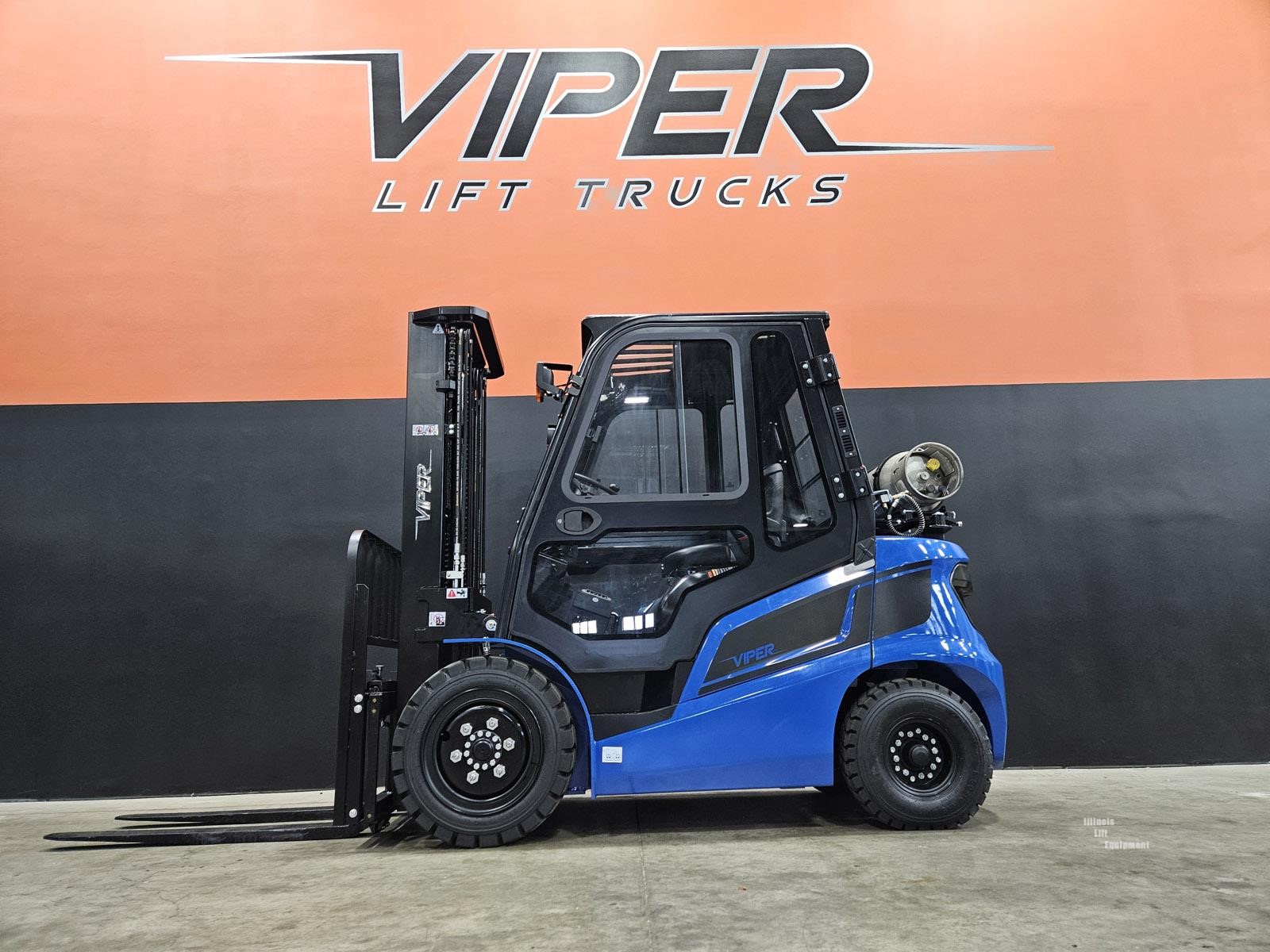 2027 VIPER FY30F