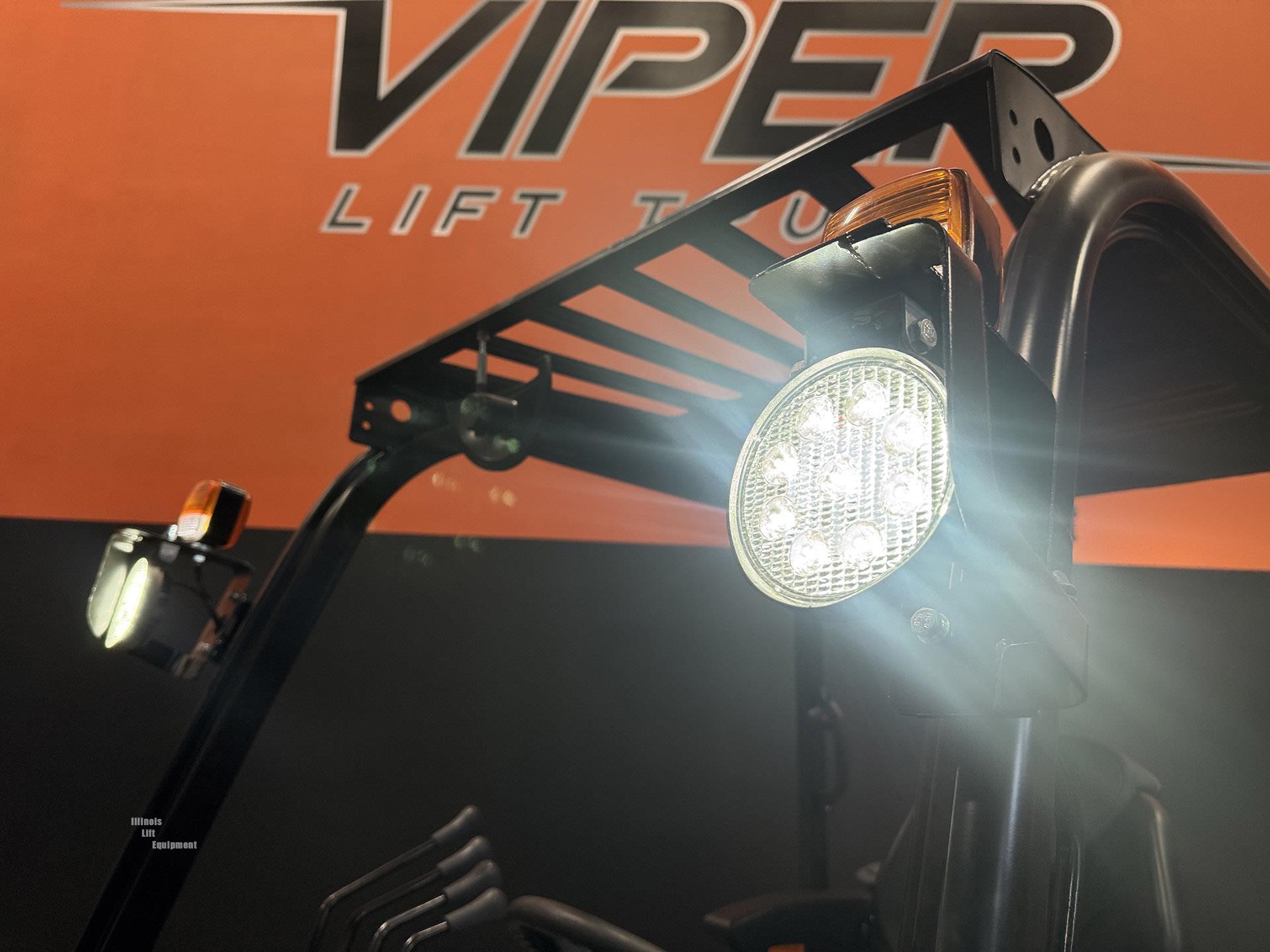 2027 VIPER RTD35F-4