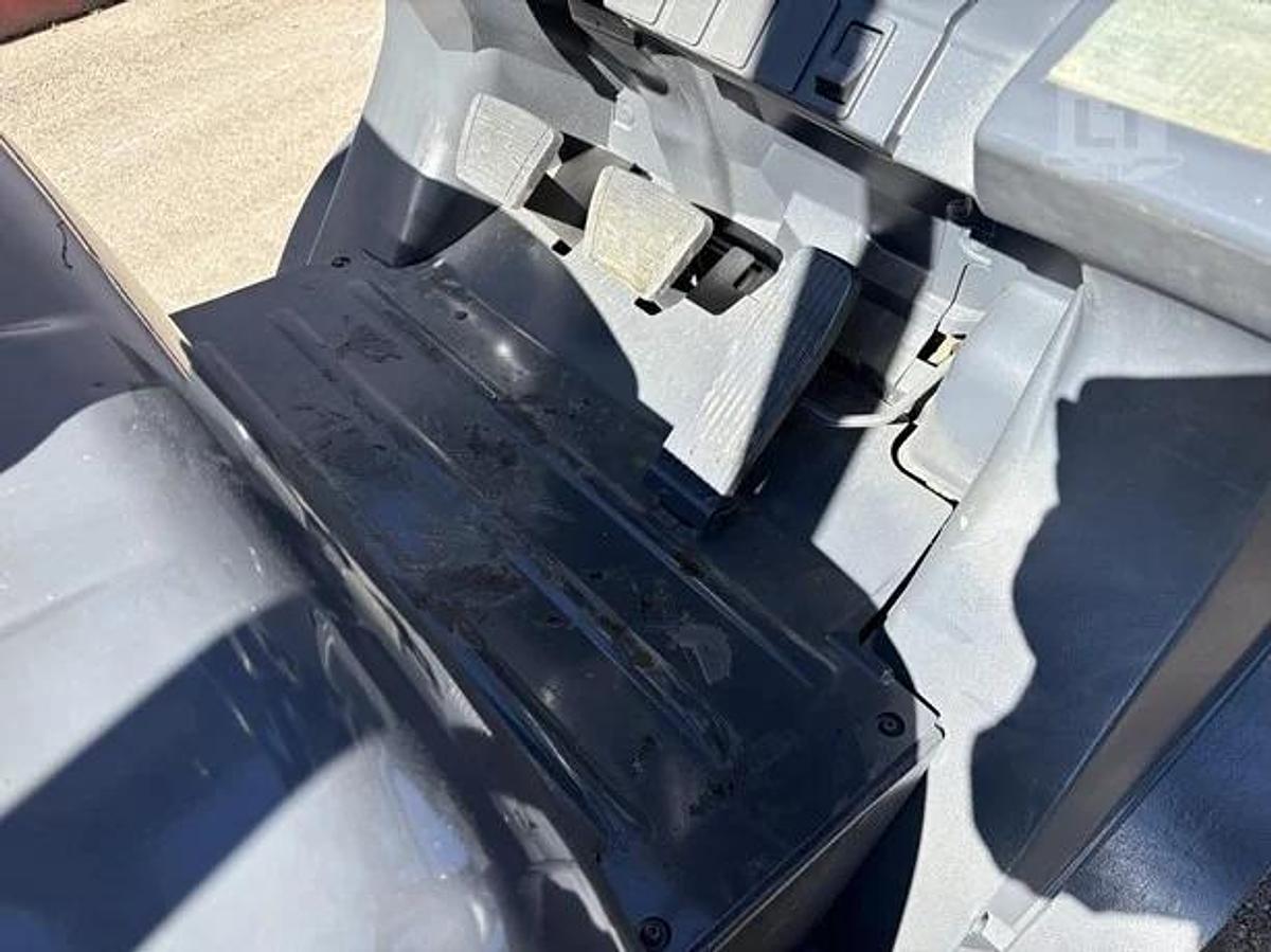 Refurbished 2018 Mitsubishi FG25N