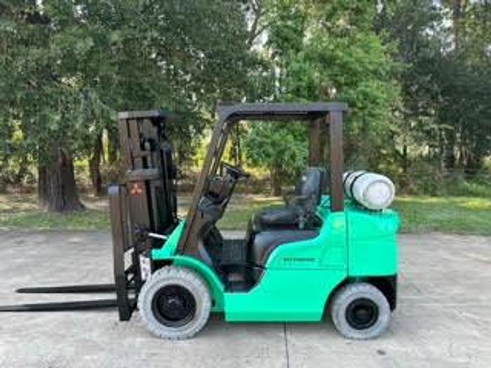 Used 2013 Mitsubishi FG25N