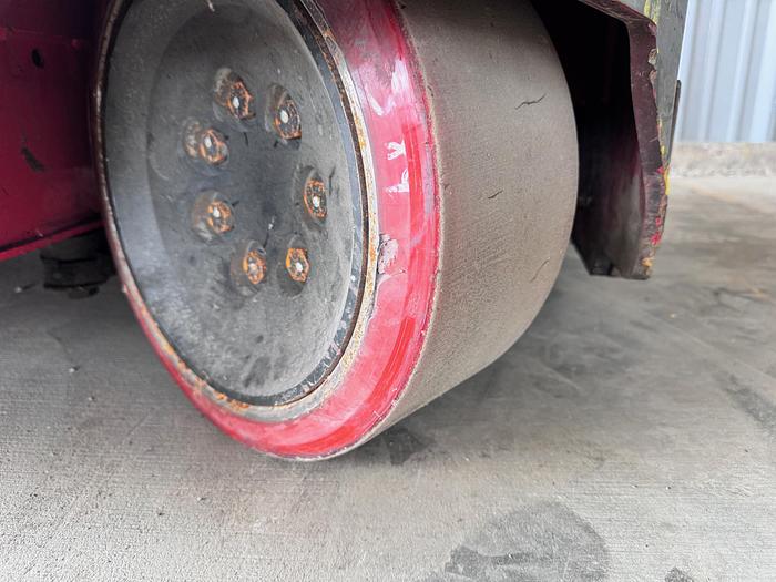 Used 2014 Raymond 750-R45TT