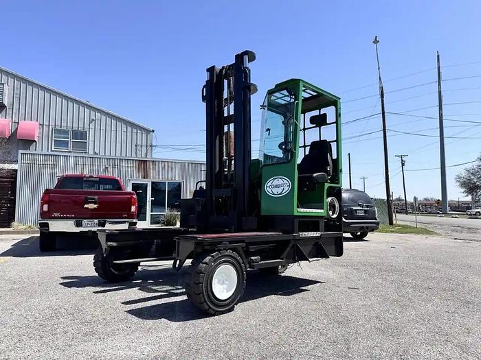 Refurbished 2013 CombiLift C5000L