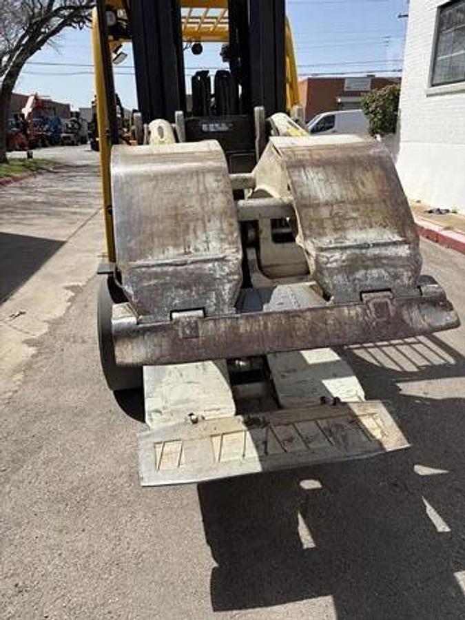 Used 2019 Hyster S135FT