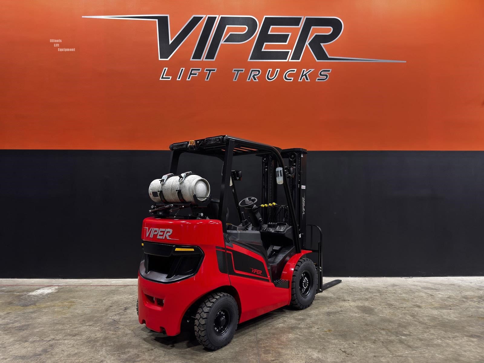 2027 VIPER FY25BCS