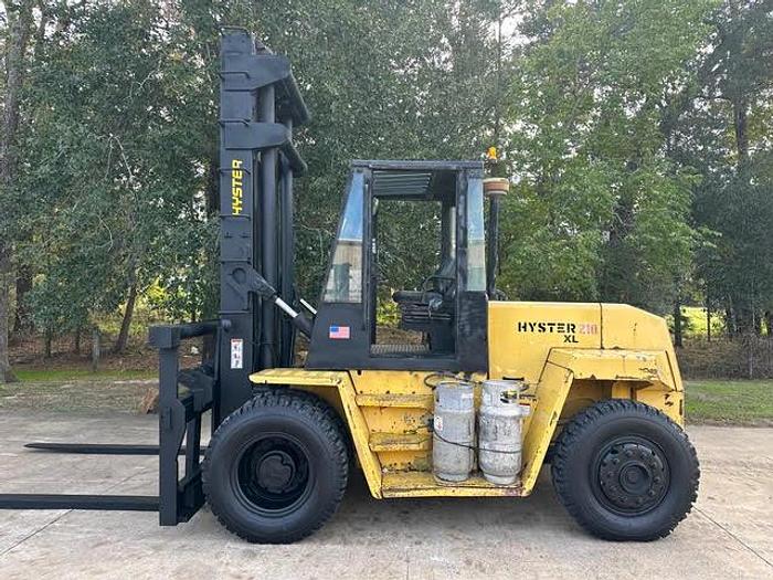 Used 1994 Hyster H210XL