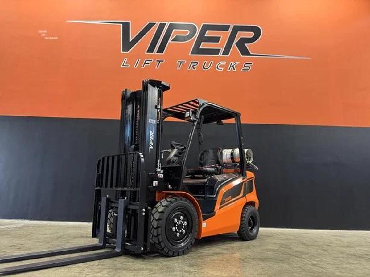 2026 Viper FY30F
