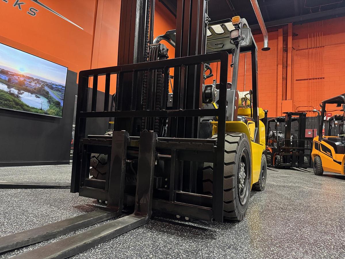 Used 2026 VIPER FY45