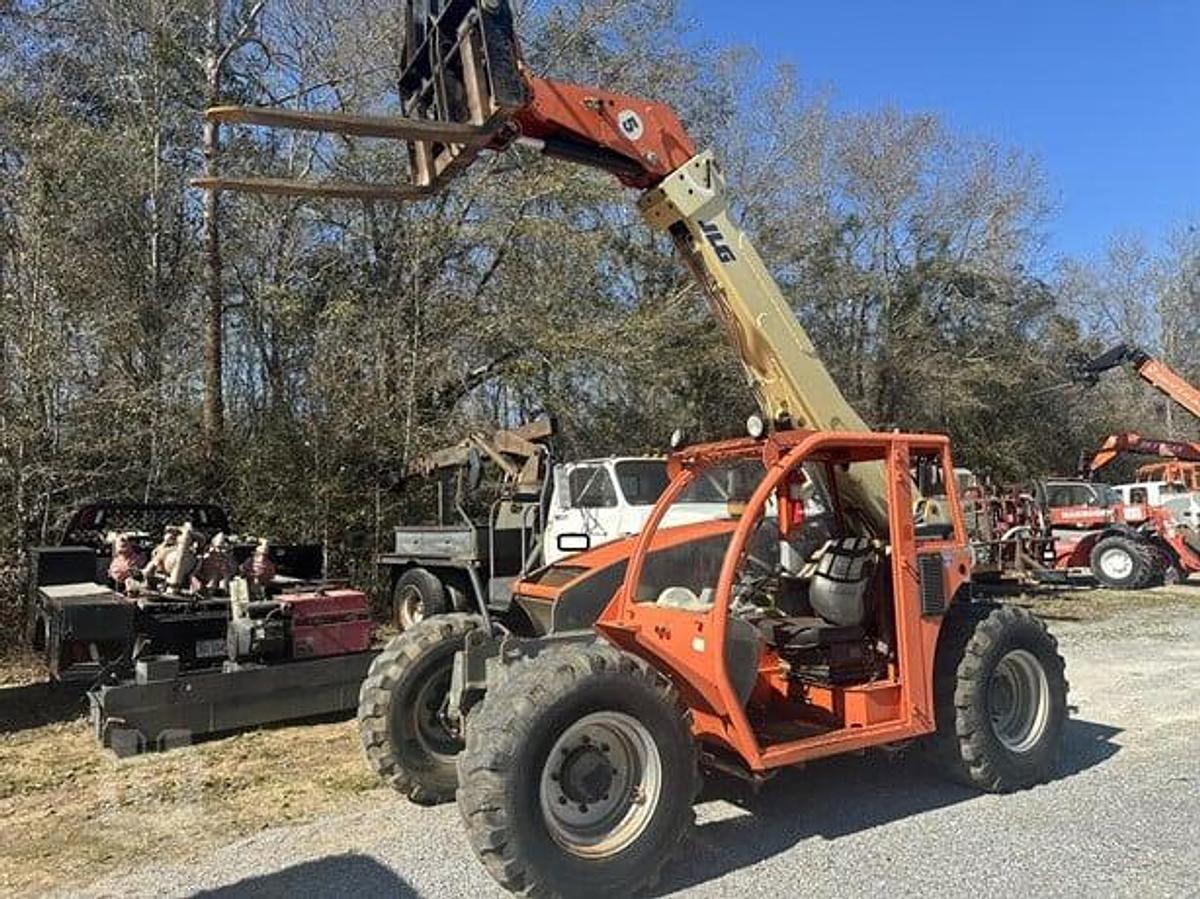 Used 2006 JLG G5-19A