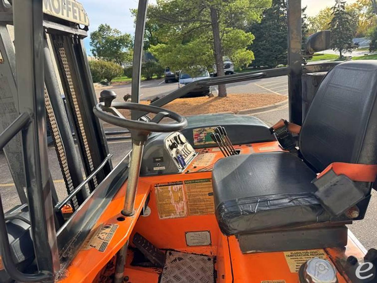 Used 2006 Moffett M55