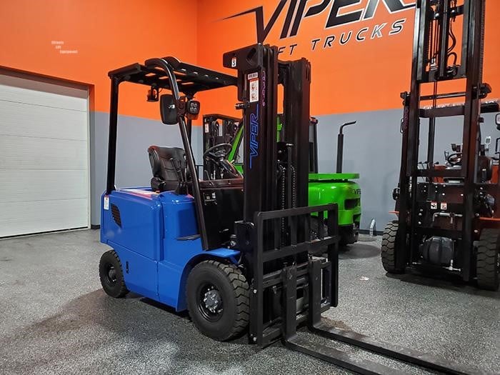 2027 VIPER FB15