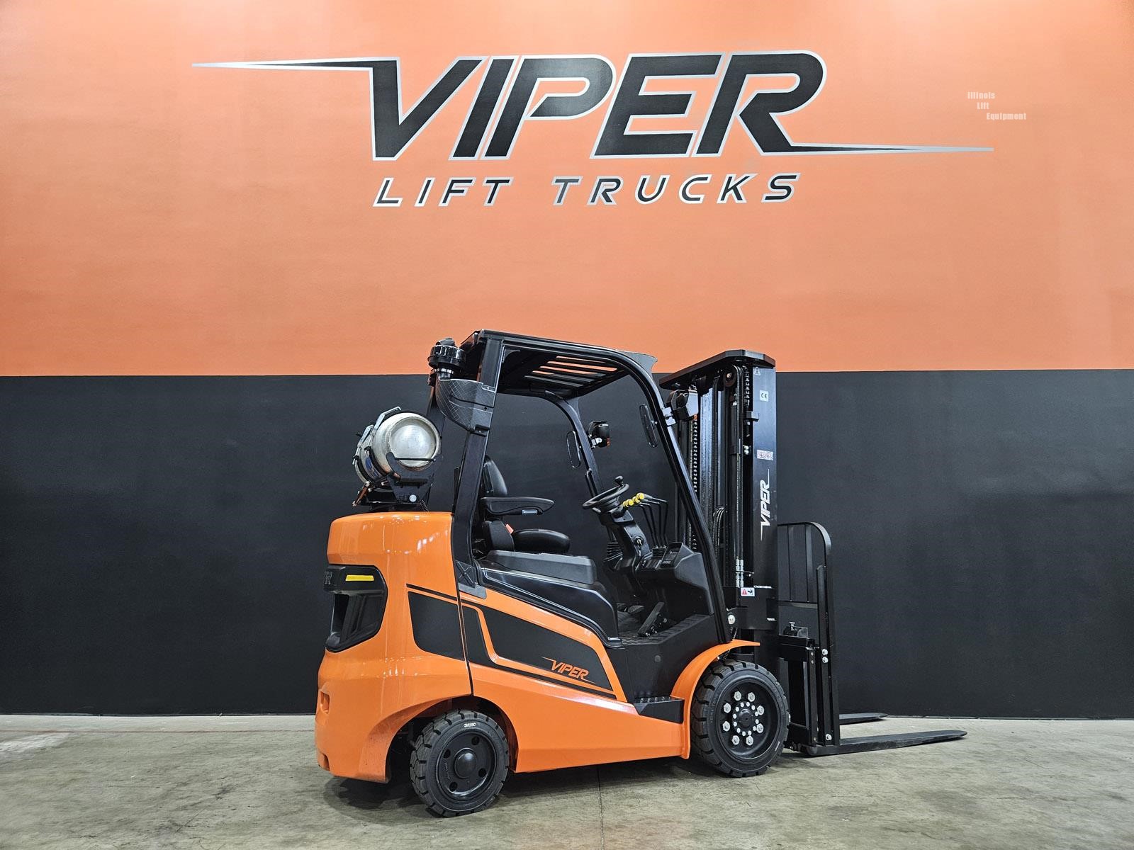2027 Viper FY32C