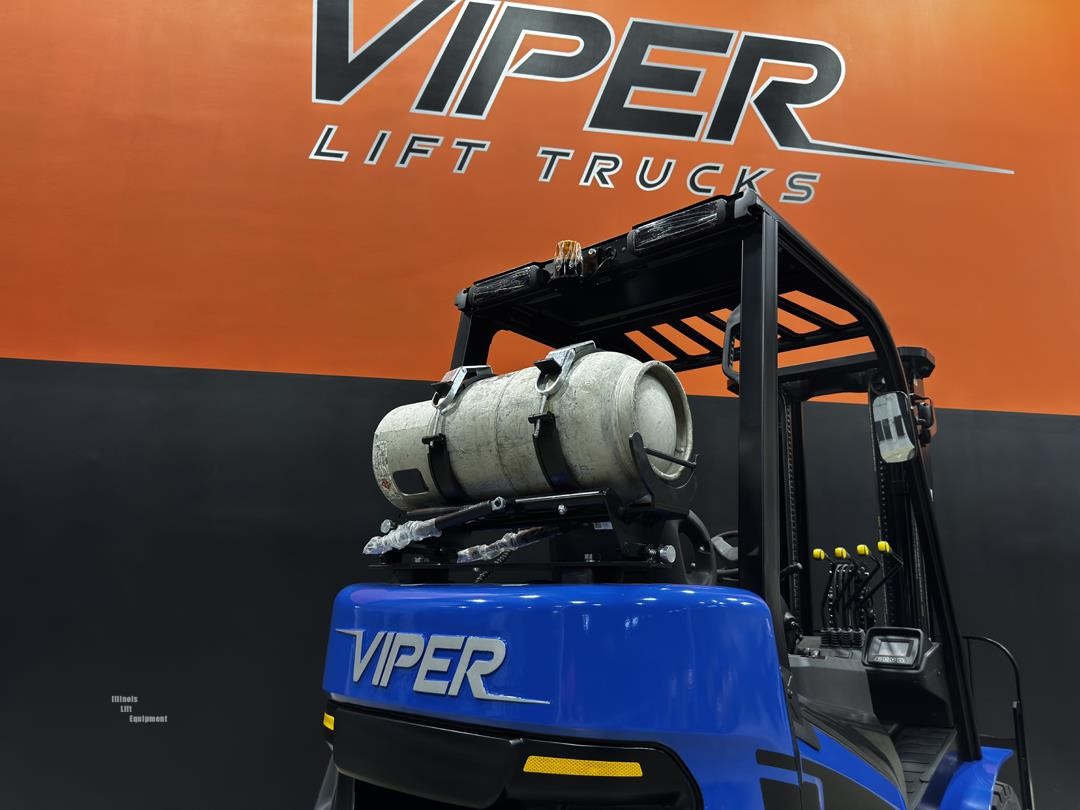 2027 VIPER FY25BCS
