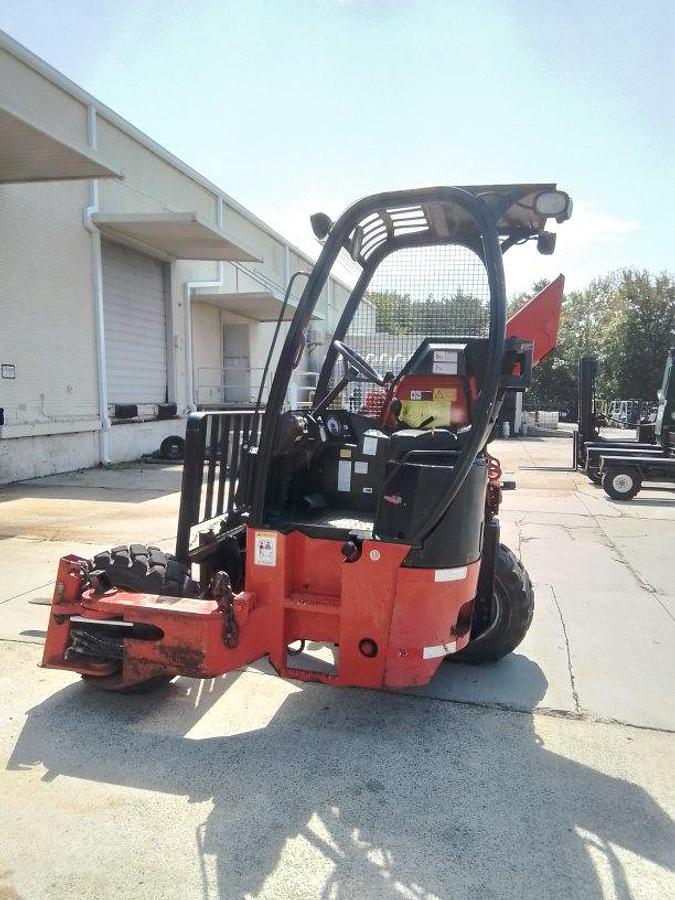 Used 2020 Manitou TMT55 55XT 4W