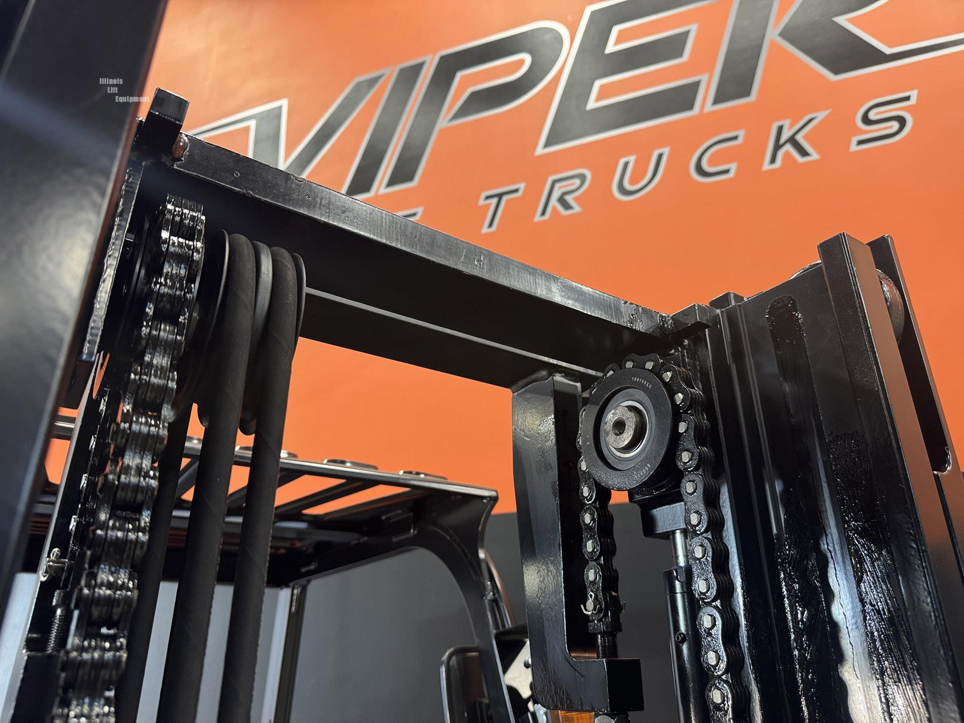 2027 VIPER FD25F