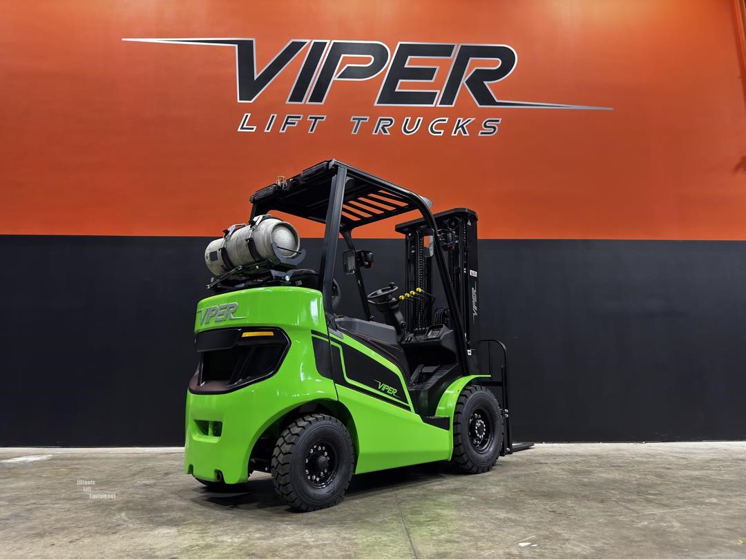 2027 VIPER FY25BCS