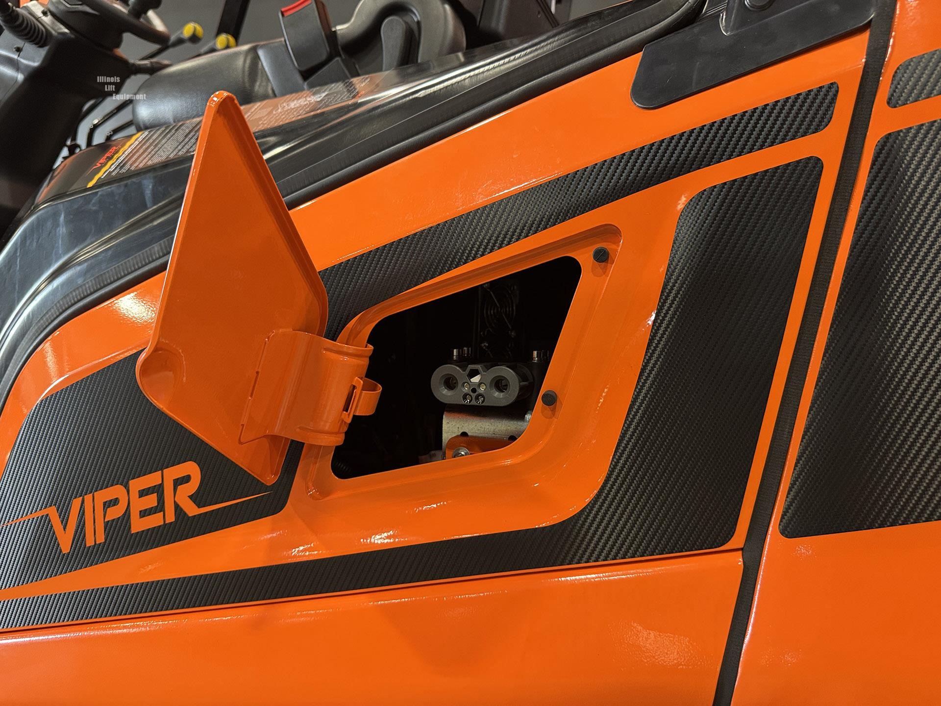 2027 VIPER FB25F