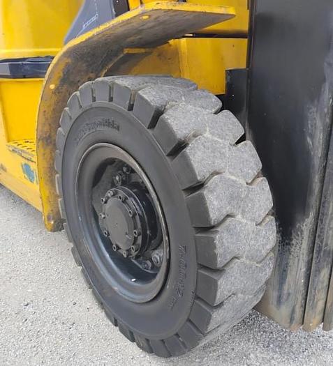 Used 2008 Hyundai 20D-7