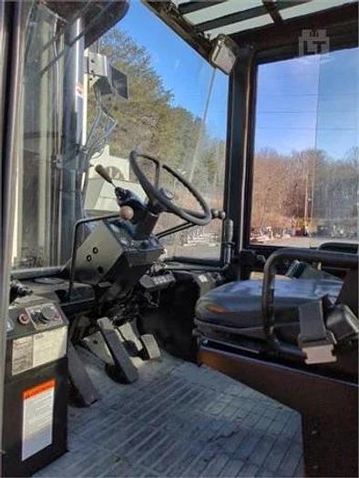 Refurbished 2001 YALE GDP360EA