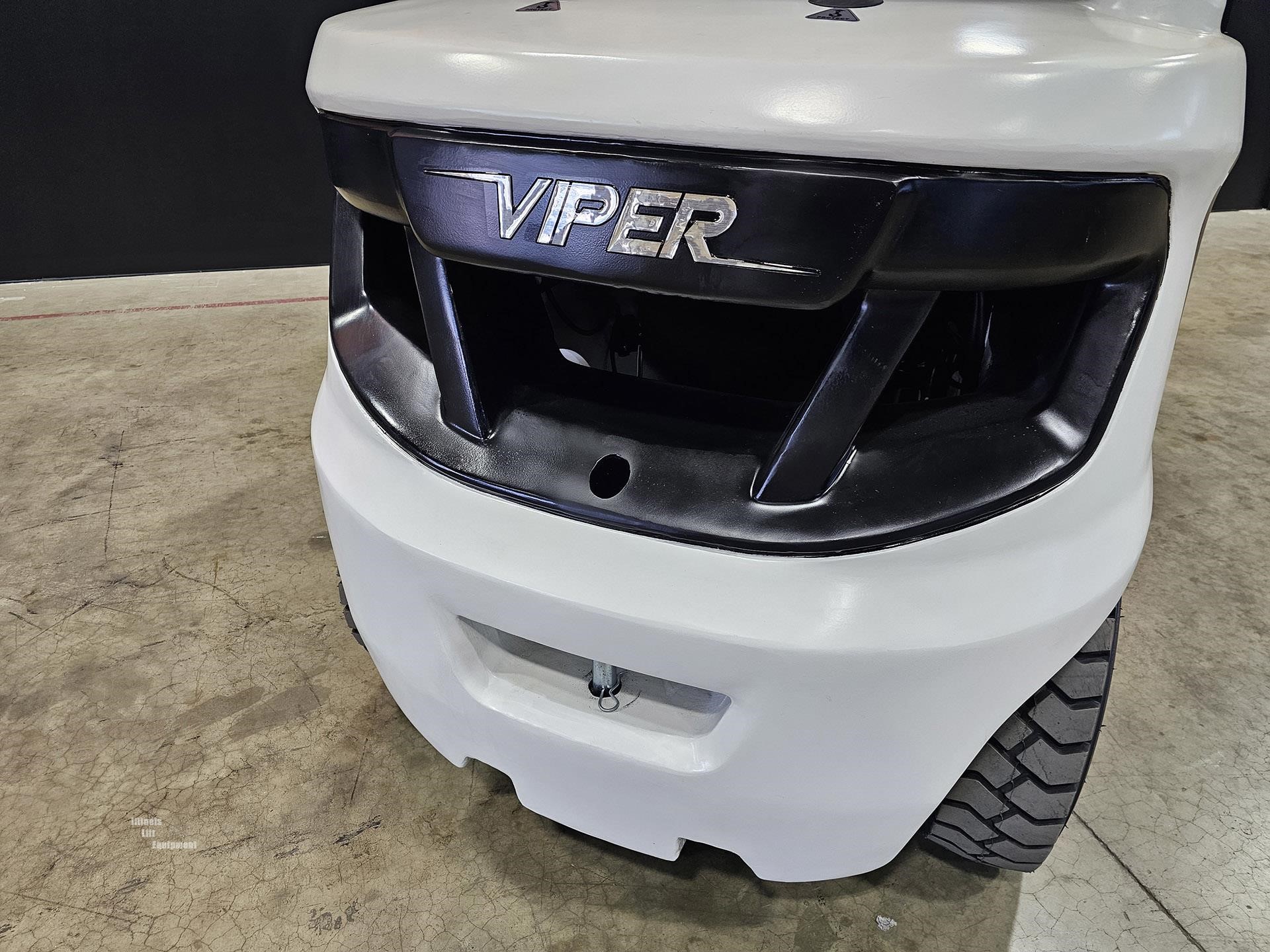 2027 VIPER FB30F