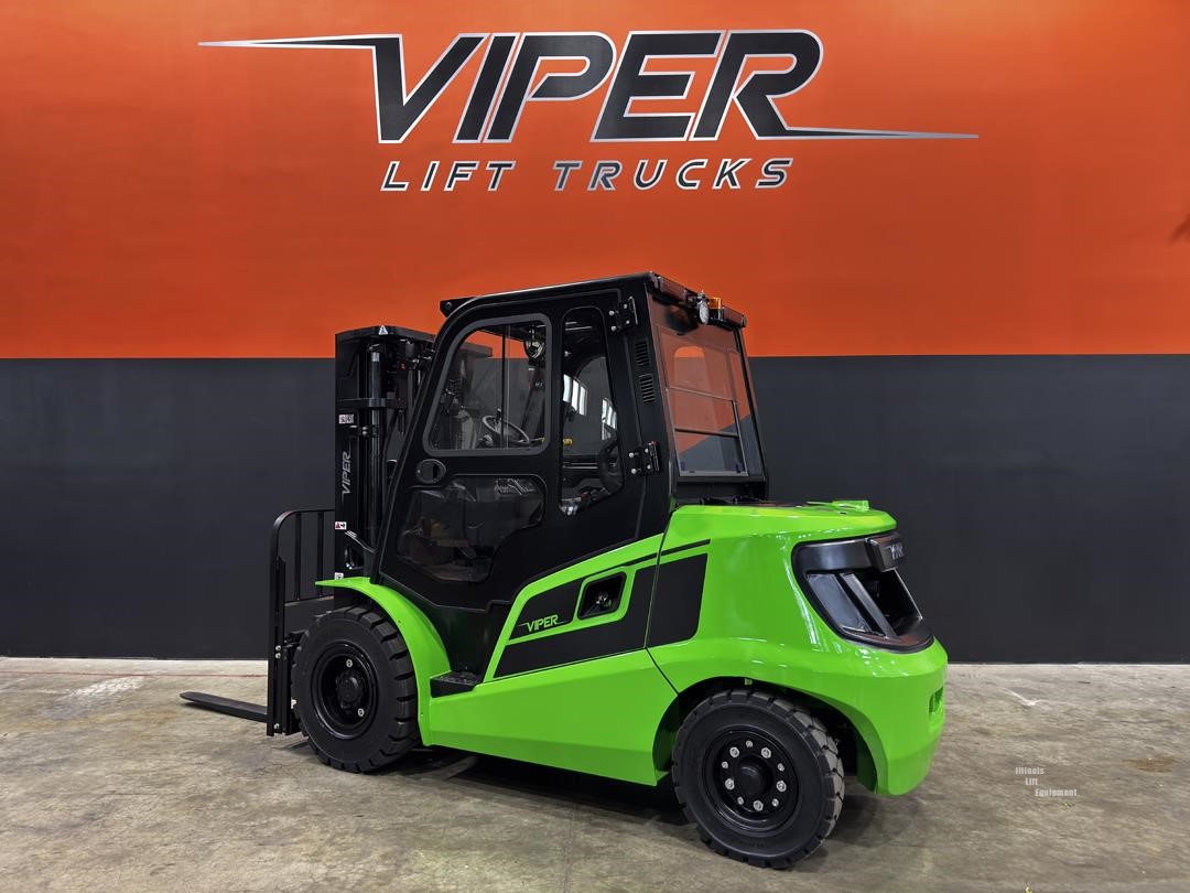 2027 VIPER FD45F