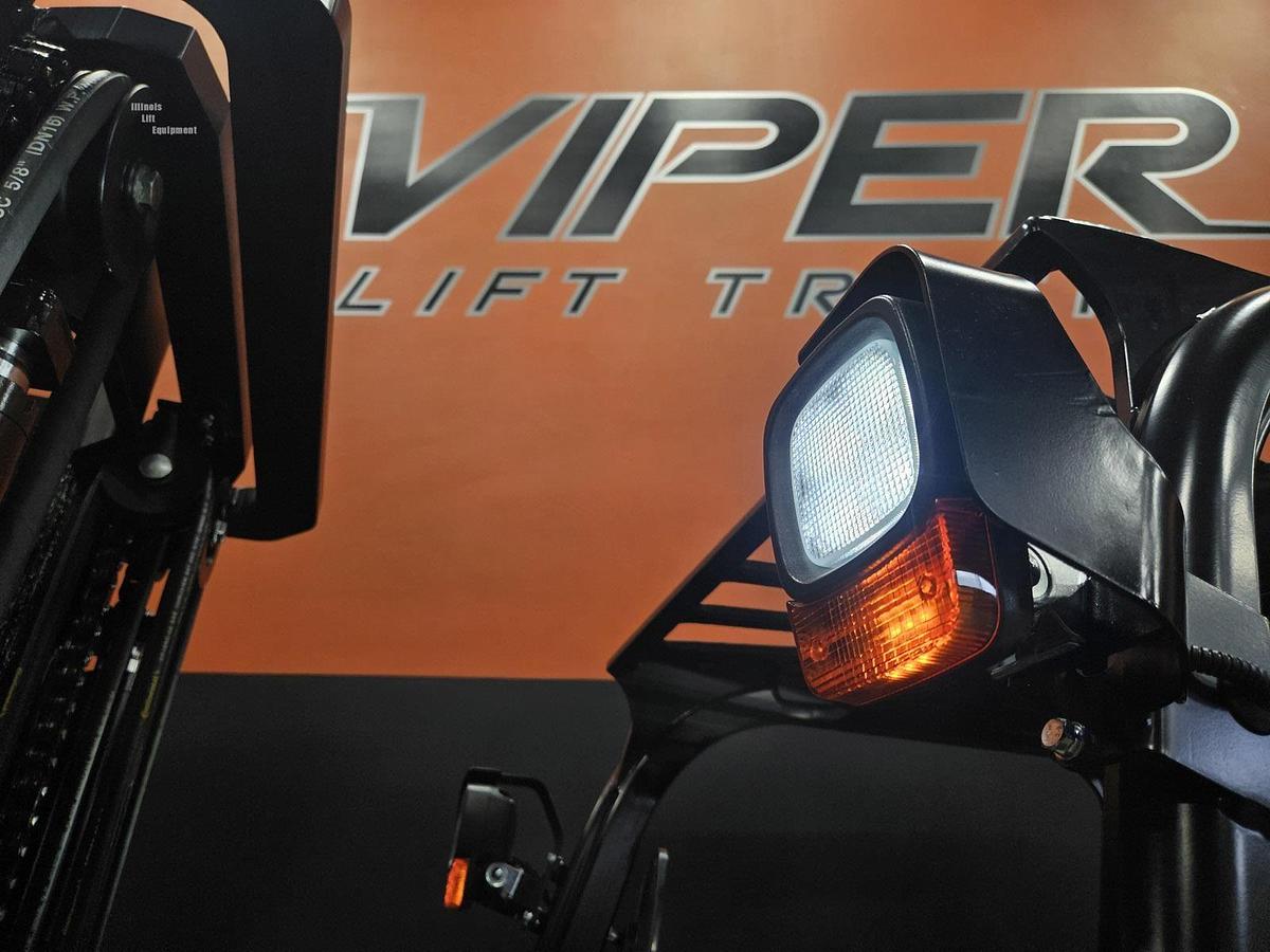 2027 VIPER FY30C