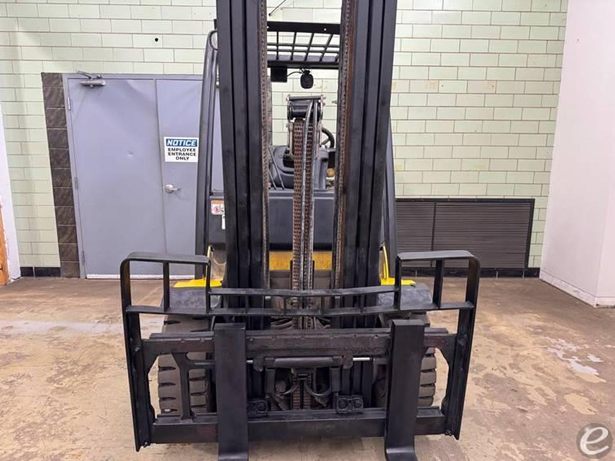 Used 2014 Yale GLP060VX