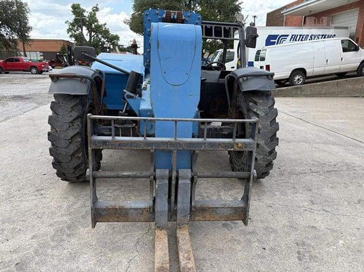 Used 2016 Genie GTH844