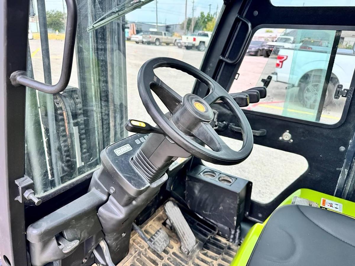 Used 2018 Clark C20D