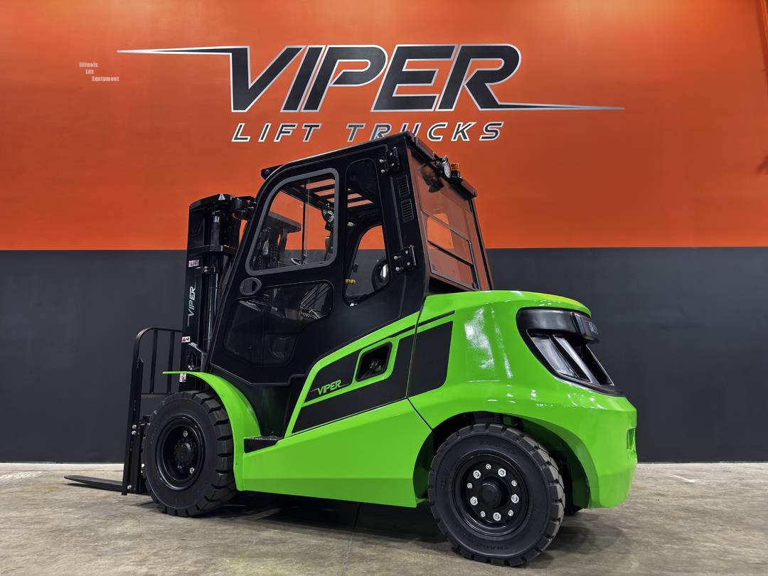 2027 VIPER FD45F