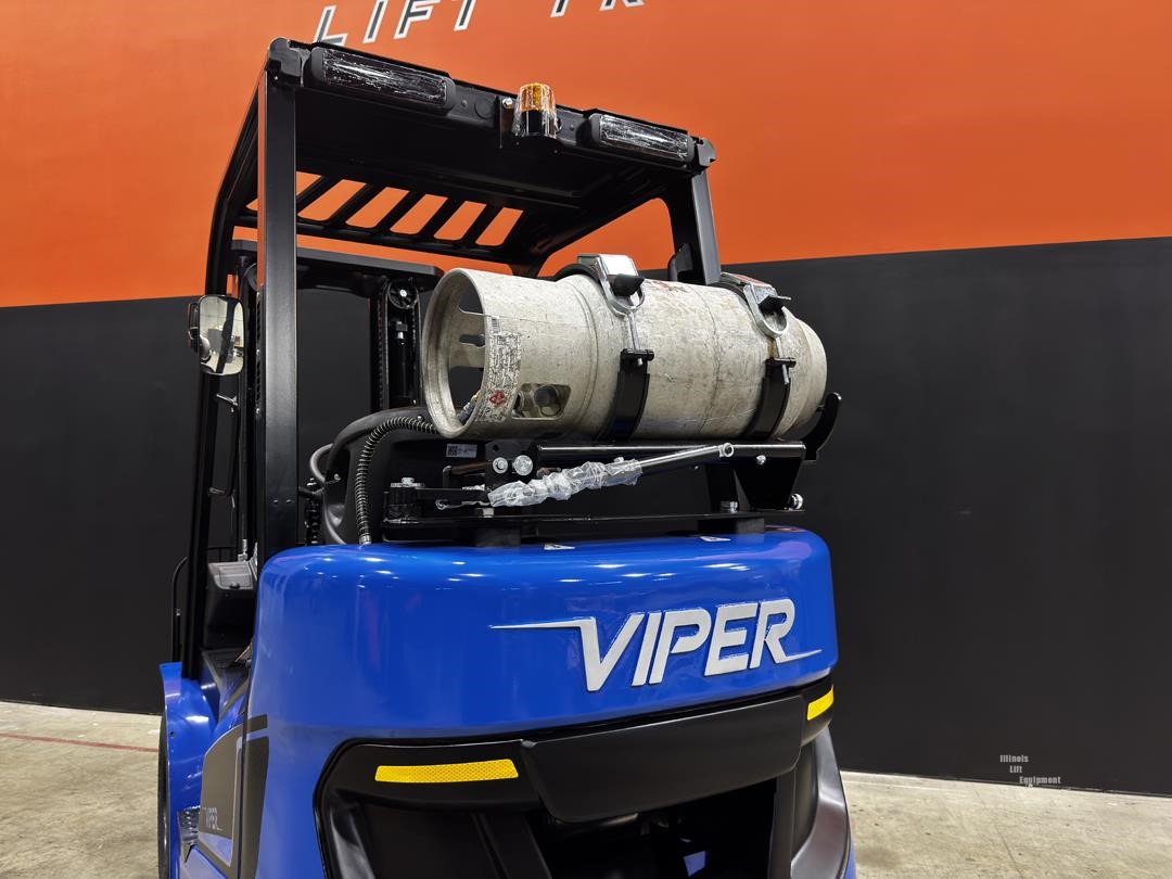 2027 VIPER FY25BCS