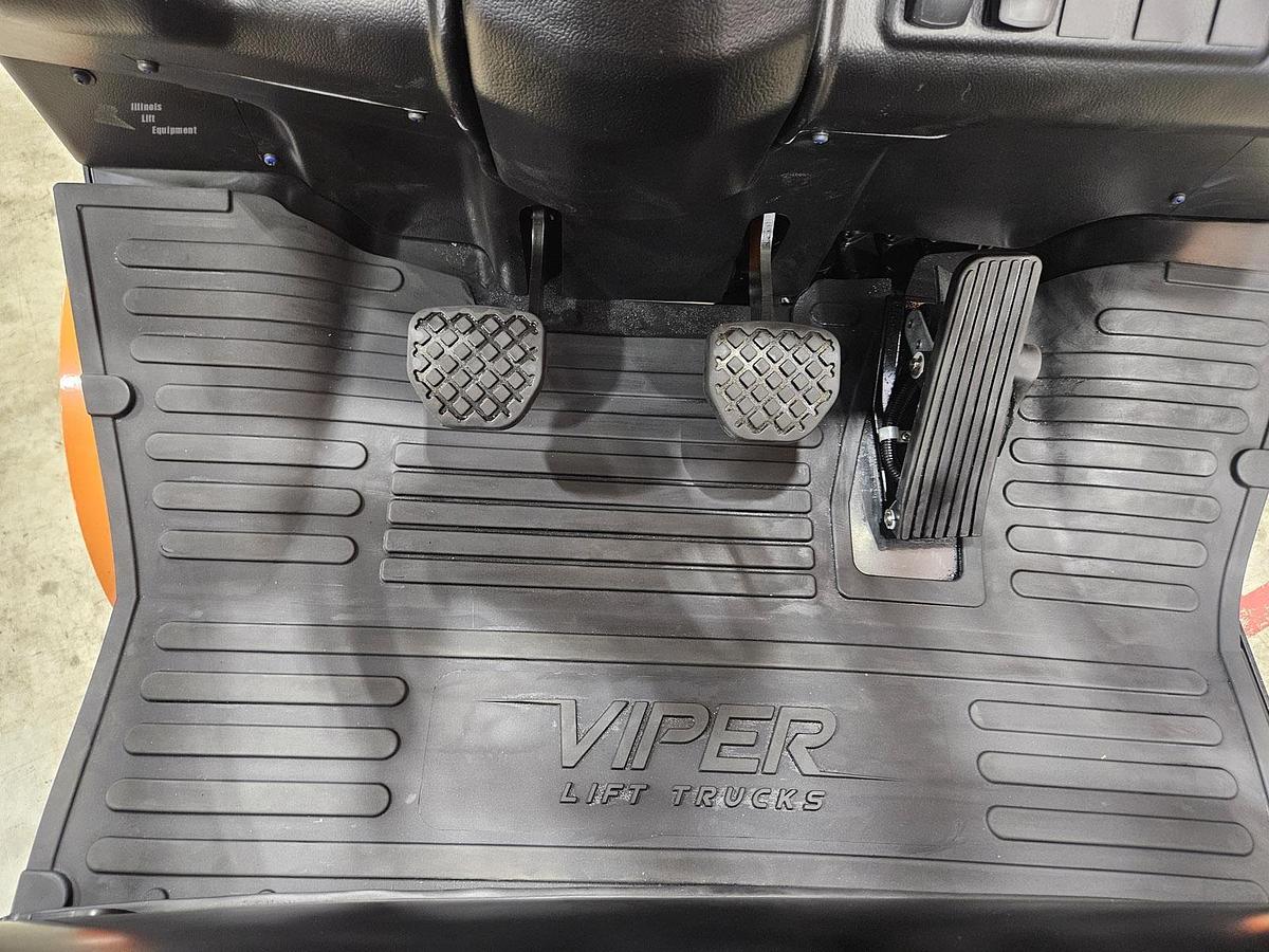 2027 VIPER FY30C