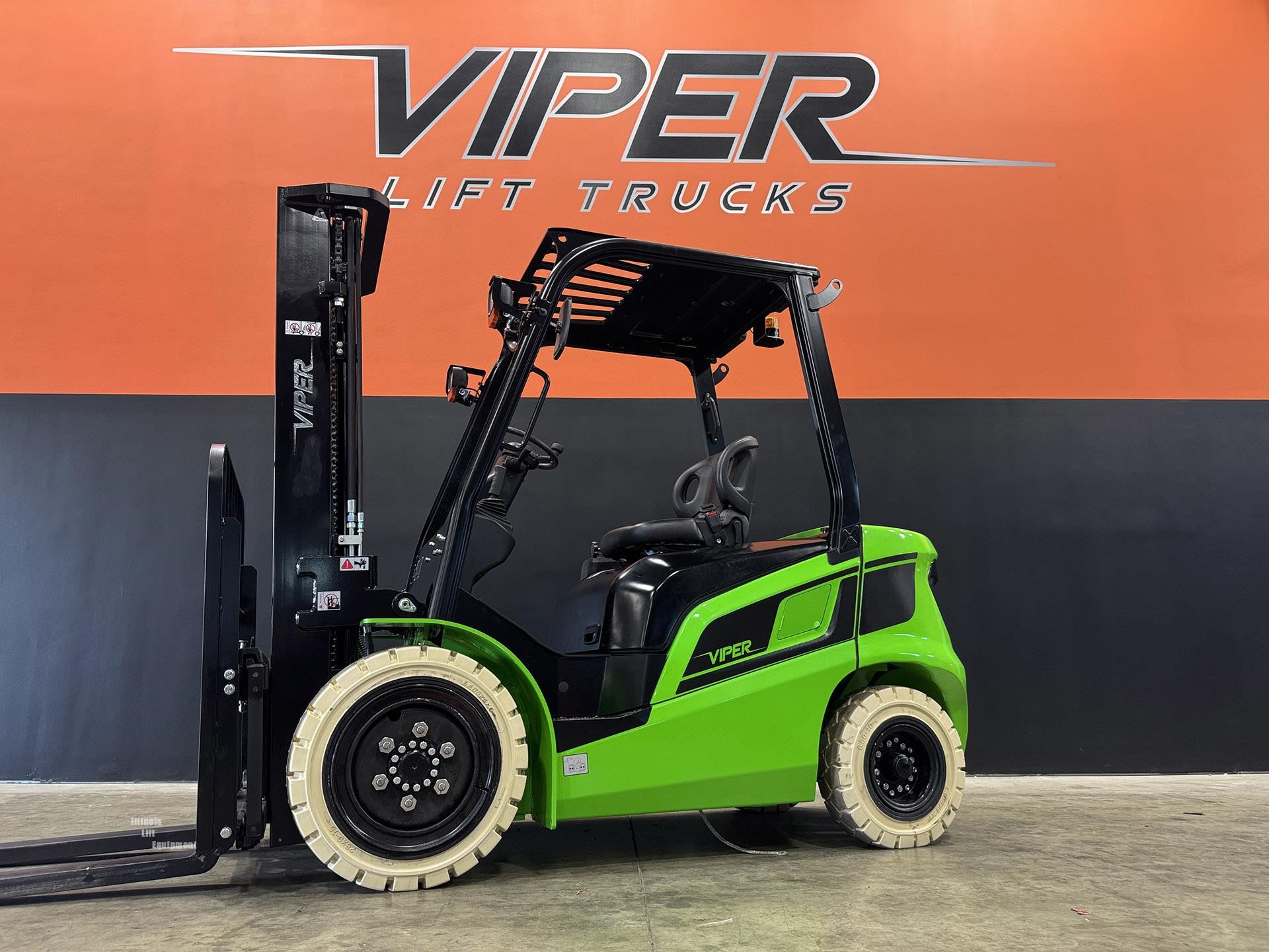 2027 VIPER FB30F