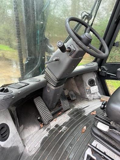 Used 2007 Hyster H280HD