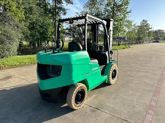 Used 2013 Mitsubishi FG50CN
