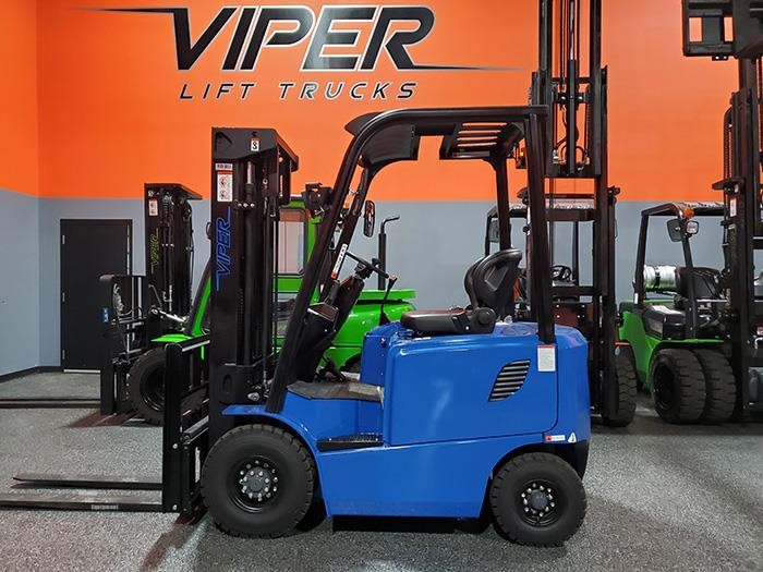2027 VIPER FB15