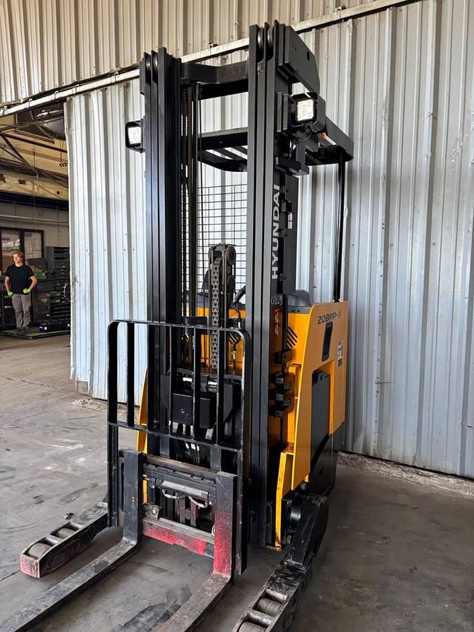 Used 2023 Hyundai 20BPR-9
