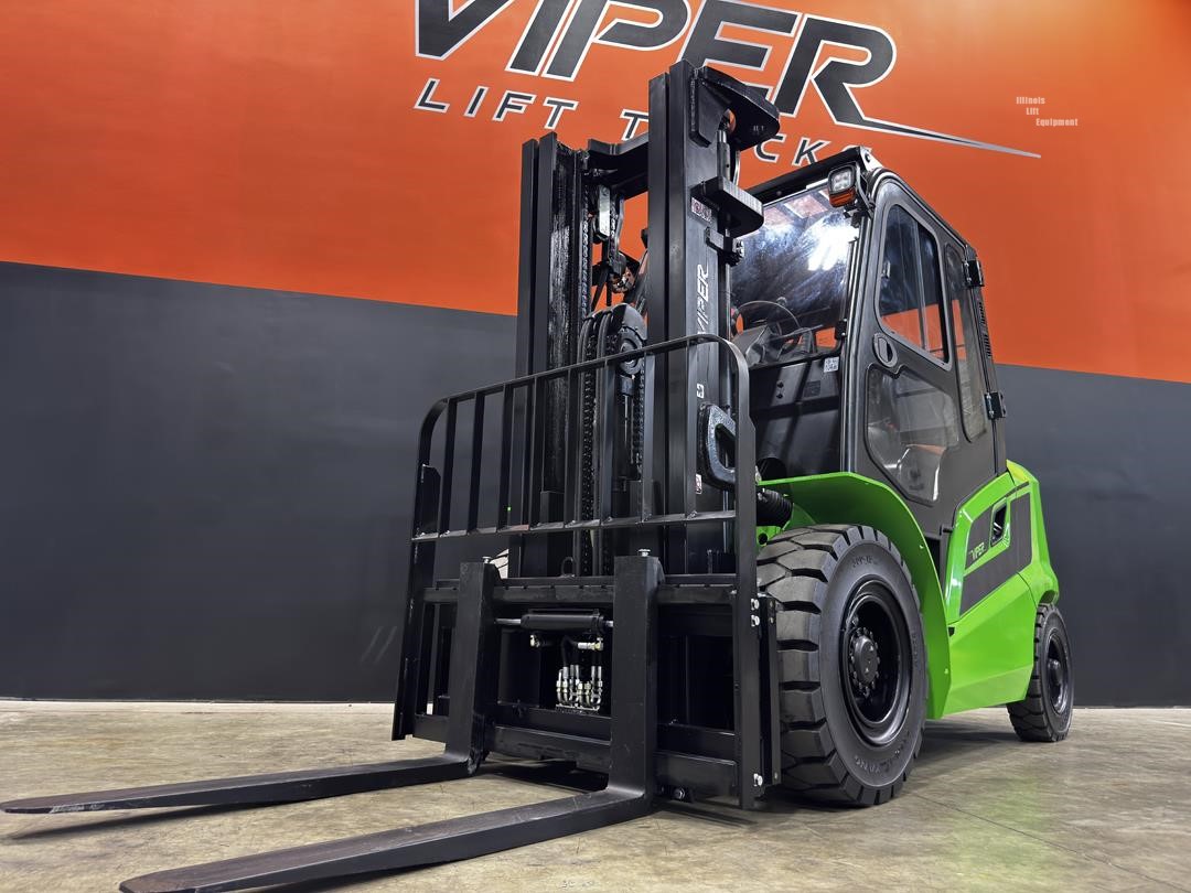 2027 VIPER FD45F