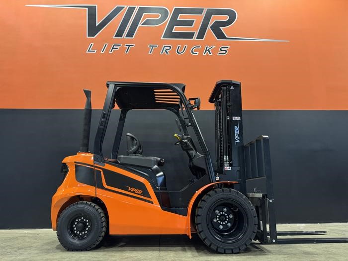 2027 VIPER FD30F