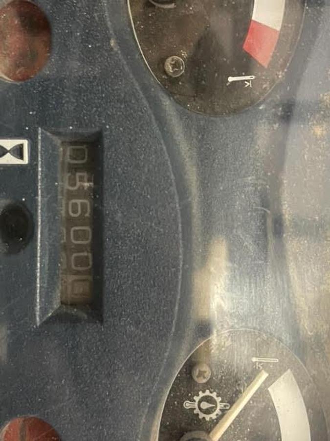 Used 2018 Komatsu FD160E-8